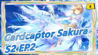 Cardcaptor Sakura|Season 2 EP1(Cantonese)_4