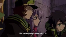 [Episode 9] [Owari no Seraph]