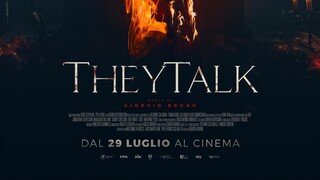 They Talk – SUBTITLE INDONESIA (2021)