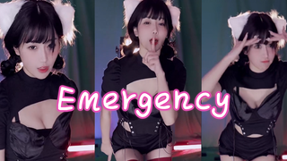 【小深深儿】《Emergency》《A》《只是长胖》《Circus》《Sugar Free》2021-12-27舞蹈集锦