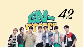 [ VIETSUB | ENHYPEN ] EN-O’CLOCK - TẬP 42 📌 Thế gian này không có trái bắp nào xấu cả