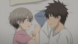 Uzaki Chan Sleeping With Senpai | Uzaki-chan Wants to Hang Out! Episode 12