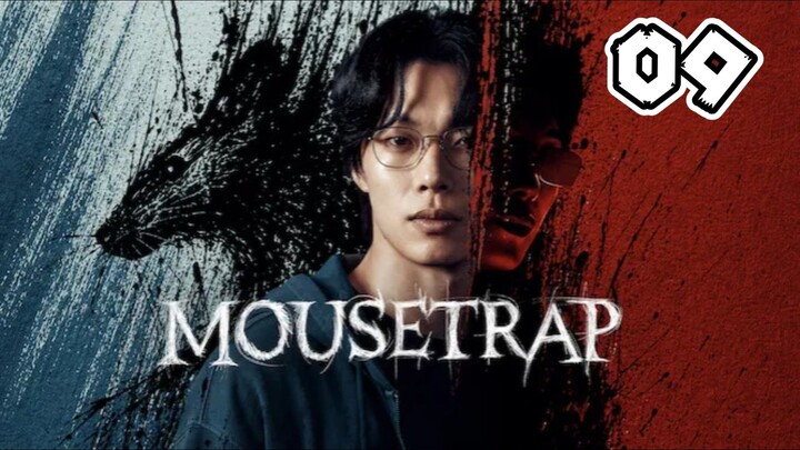 MOUSE TRAP 2026 Episode 9