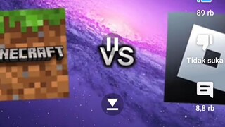 minecraft vs roblox