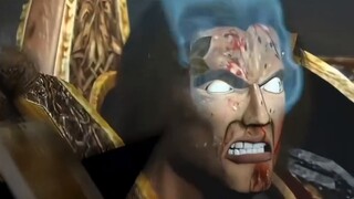 Although the Emperor knew that the revival of mankind had failed, he still did it. He also knew what