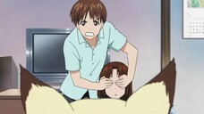 Wagaya no Oinari-Sama episode 6 sub Indonesia