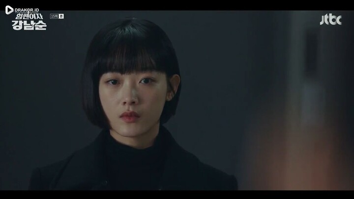 Strong Girl Nam Soon Ep 15_Sub. Indo
