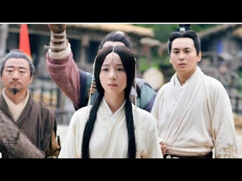 Legend of Qin EP 6 Korean serie movies TRANSLATED FILM ENJOGERERE VJ JUNIOR VJ Jingo VJ Emmy