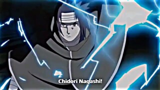 Sasuke vs Itachi best moment part 1