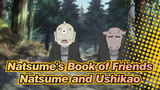 [Natsume's Book of Friends]Natsume and Ushikao no Chuukyuu Youkai_3