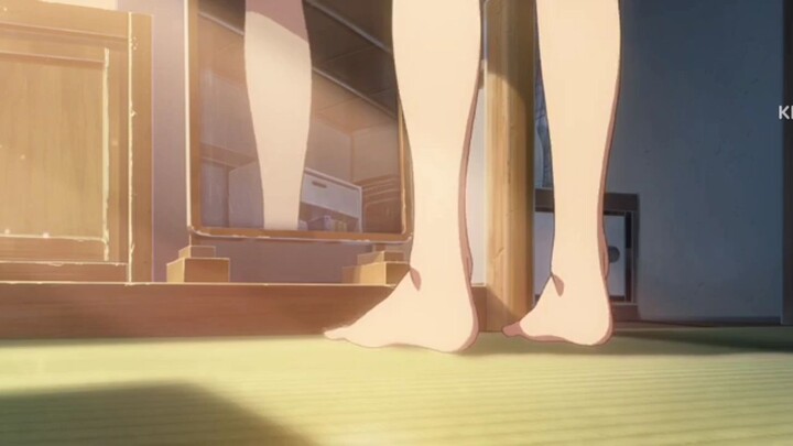 kimi no na wa part 1