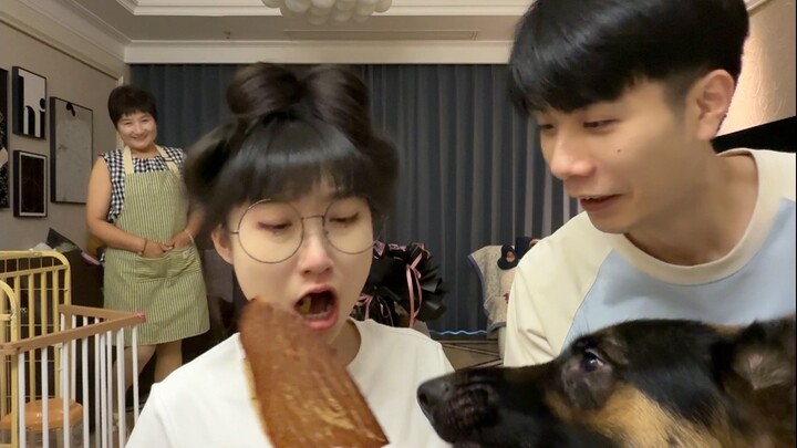คืนนี้กินแค่ไข่จานเดียว