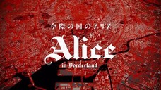 Alice in Borderland Season 01 Episode 06