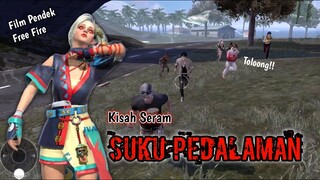 FILM PENDEK FREE FIRE! KISAH YOKAI SOULSEEKER!!