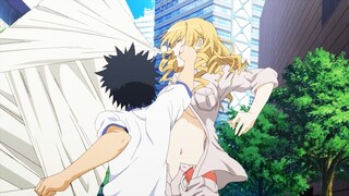 ALL IN ONE | " Ma pháp Cấm Season 1 " | Tóm Tắt Anime Cấm thư ma thuật Index | Mikey Senpai