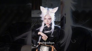 Biến Hình || Chu Đại Niên - 周大年