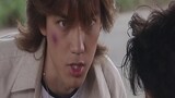 【Kamen Rider 555/Ego~eyes Glazing OverMAD2.0】Membawa dosa di punggungmu, teruslah berlari