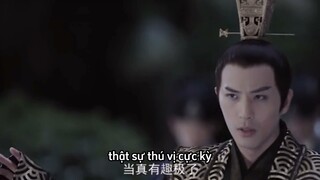 [Hộc Châu Phu nhân] Đề Lan x Đế Húc | Những khoảnh khắc ngọt ngào