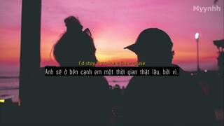 [Vietsub + Lyrics] I Like Me Better - Lauv (Miro Remix)