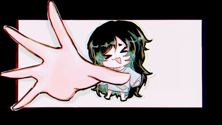 I JUST SPAWNED T^T (我的第一个视频)