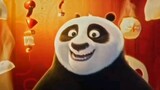 Kung fu panda 4 movie poo 🤩 cute