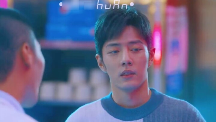 [Xiao Zhan Narcissus | Ye Yang |
