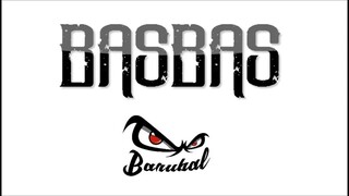 BARUBAL - BASBAS (2014)