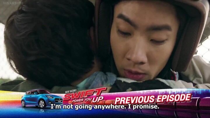 Not Me The Series Episode 13