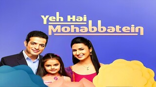 Yeh Hai Mohabbatein - Episode 127