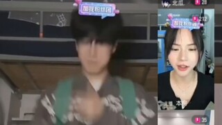 小色花绝交😭😭