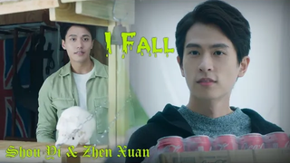 Shou Yi & Zhen Xuan Story ~ เรารักมากที่สุด S2 Ep1-6