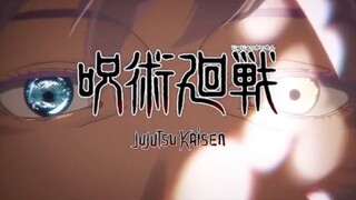 Gojo Satoru