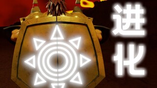 2025复刻战斗暴龙兽进化