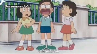 Doraemon New TV Series (Ep 49.2) Người con trai mà Jaiko thích #DoraemonNewTVSeries