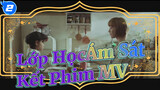 Lớp HọcÁm Sát ED Mv Lyrics Tiếng Nhật | Bản Full 720P/1080P_2