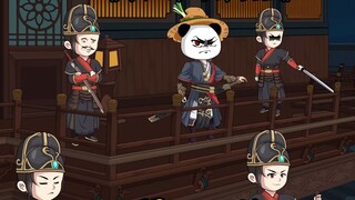 Watch "Shrimp Start Jinyiwei" 17 episodes in one go: Jinyiwei suppressed the rebellion, and the Jian