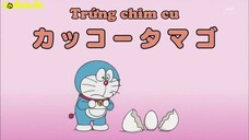 Doraemon Tập 464: Khăn Vải Siêu Nhân