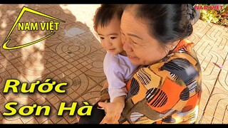 Đi rước Sơn Hà  [Nam Việt 1942]