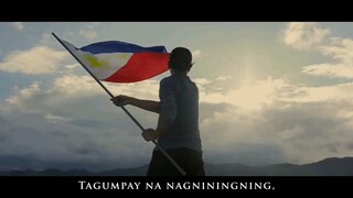 Gutom Sa Katotohanan by Datu Mensahero