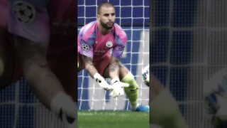 Moment Ketika Kyle Walker Jadi Kiper||#short #football