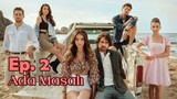 Ada Masalı (Island Tale) - Episode 2 [English Subtitles]