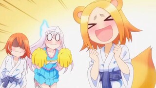 【AMV】Yuragi-sou_no_yuuna_san_-_ต่อให้เธอเป็นวิญญาณ_[Official_AMV](360p)