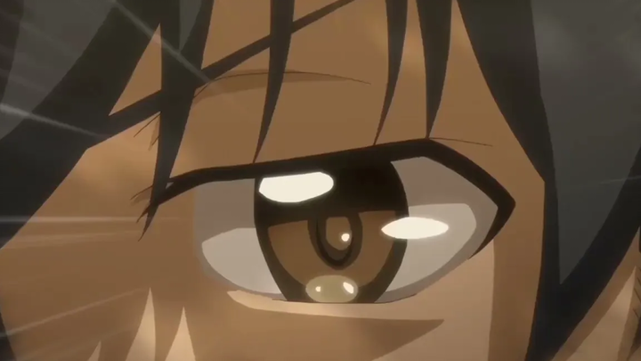 ยิง! เป้าหมายสู่อนาคต - ตัวอย่างอย่างเป็นทางการ