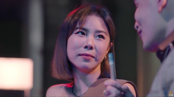 บ้านตัวอย่างครอบครัวตัวหลอก (2025) A Sample Family EP. 7