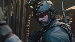 【COD16】Mao Action