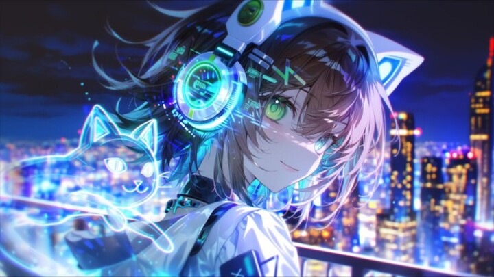 Lyserra - Gentle Direction (Aria Label Release)