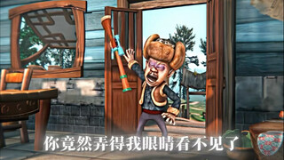 “少年，接好了，这一枪打响长大的你”