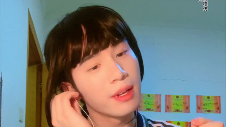 One small joy at a time, piecing together the happiness after school.