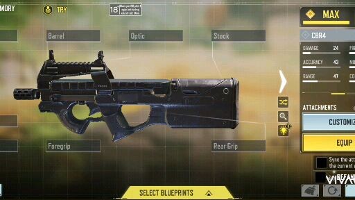 Cursed Guns (Thicc Edition) + 1 vài cái ngoại lai