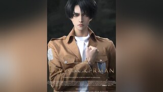 aot AttackOnTitan anime animecosplay fyp fypシ viral cosplay